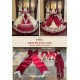 Airfreeing Fairy To Lotus Rococo 5th Year Anniversary OP Set(Limited Reservation/Full Payment Without Shipping)
